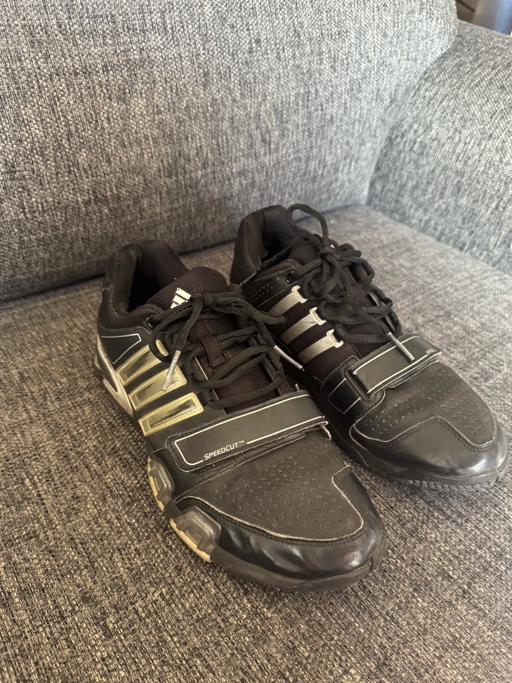 Adidas Men's Cp Optigon Ii Cross Training Shoe